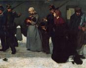 阿尔弗雷德 史蒂文斯 : What is called Vagrancy